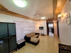 Blk 658 Hougang Avenue 8 (Hougang), HDB 3 Rooms #639430771